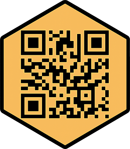 QR для короткой ссылки