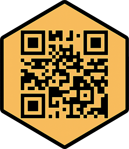 QR для короткой ссылки