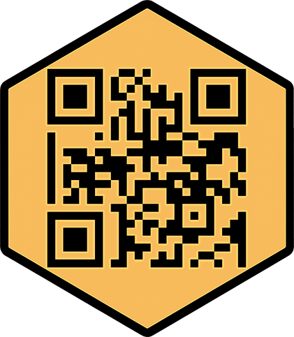 QR для короткой ссылки