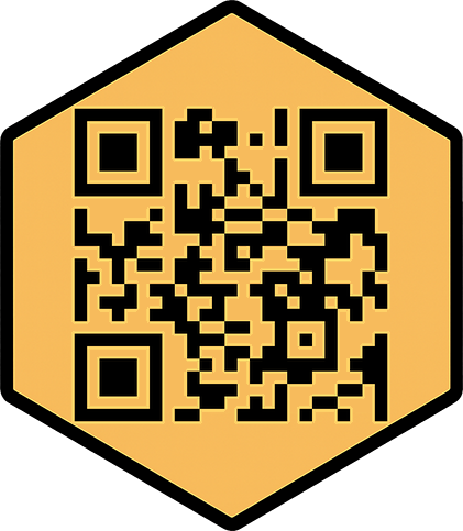 QR для короткой ссылки