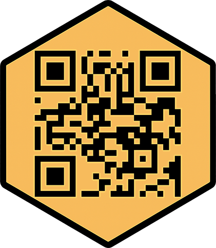 QR для короткой ссылки