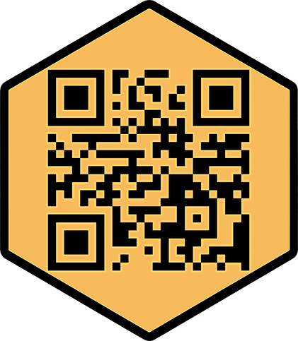 QR для короткой ссылки