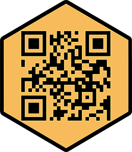 QR для короткой ссылки