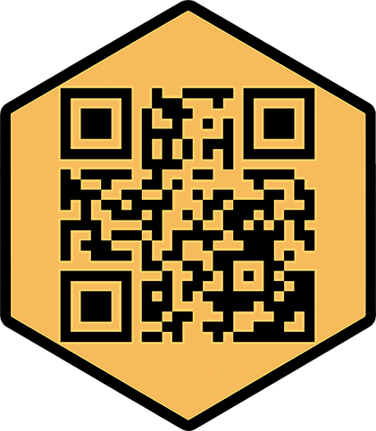 QR для короткой ссылки