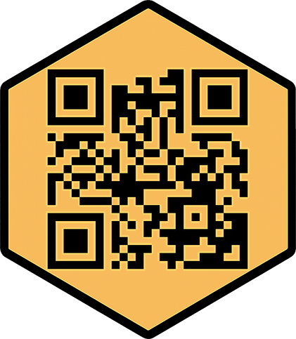 QR для короткой ссылки