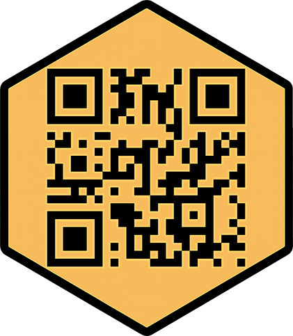 QR для короткой ссылки