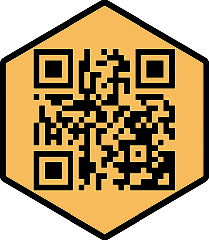 QR для короткой ссылки