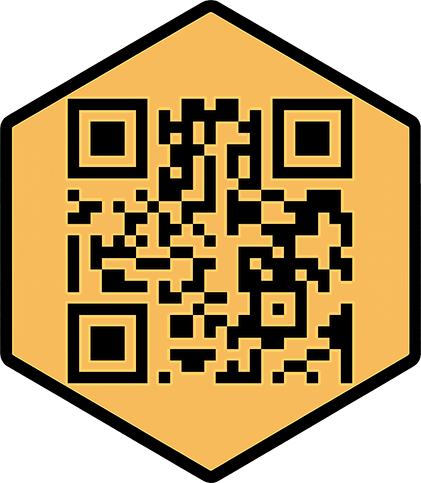 QR для короткой ссылки