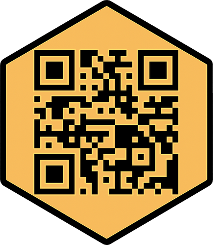 QR для короткой ссылки