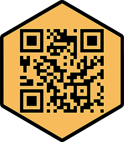 QR для короткой ссылки