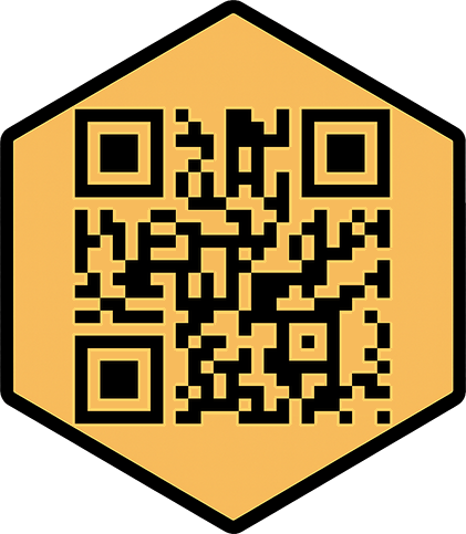 QR для короткой ссылки