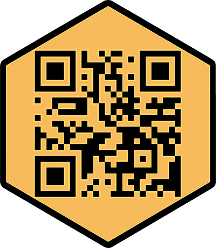QR для короткой ссылки