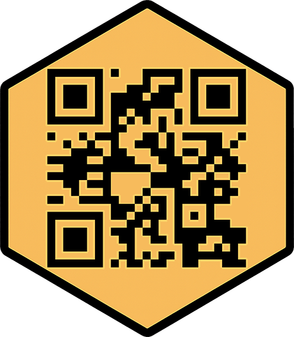 QR для короткой ссылки