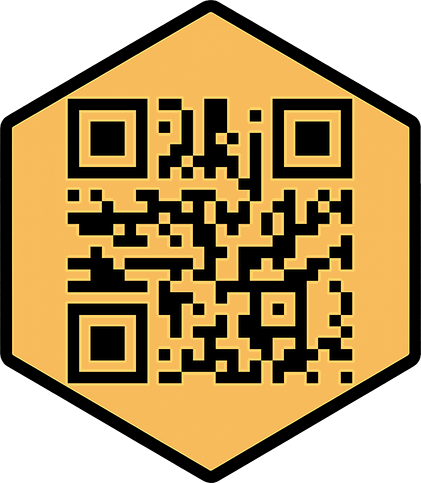 QR для короткой ссылки