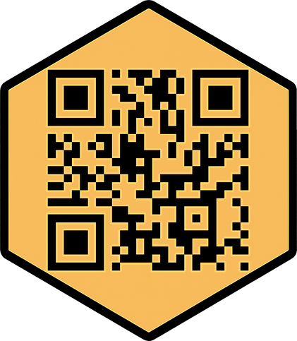 QR для короткой ссылки