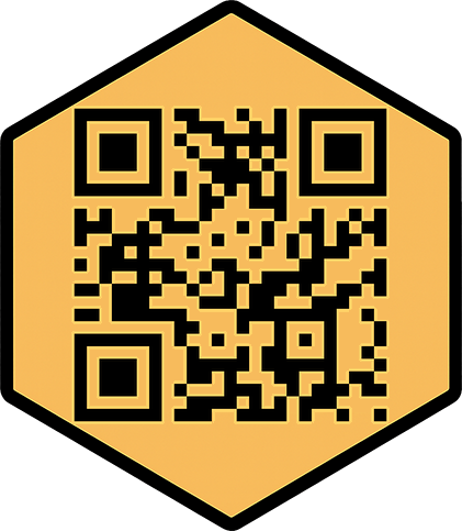 QR для короткой ссылки