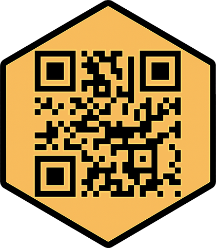 QR для короткой ссылки
