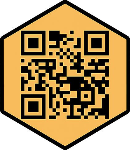 QR для короткой ссылки