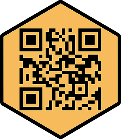 QR для короткой ссылки