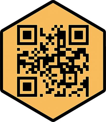QR для короткой ссылки