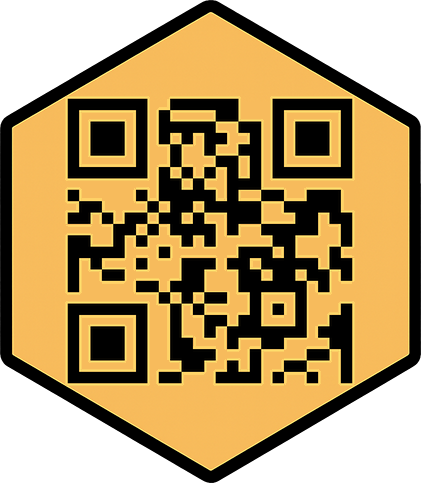 QR для короткой ссылки