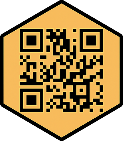 QR для короткой ссылки