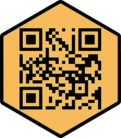 QR для короткой ссылки