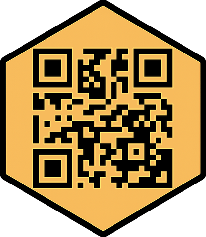 QR для короткой ссылки