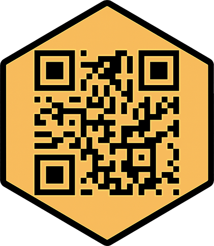QR для короткой ссылки