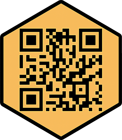 QR для короткой ссылки