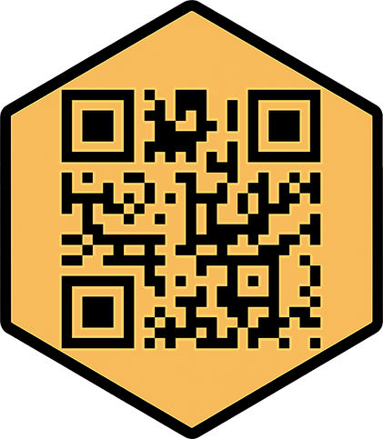 QR для короткой ссылки