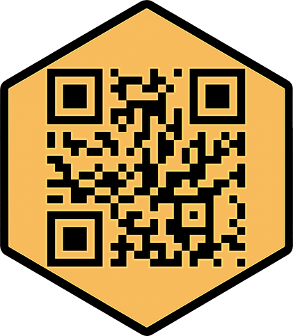 QR для короткой ссылки