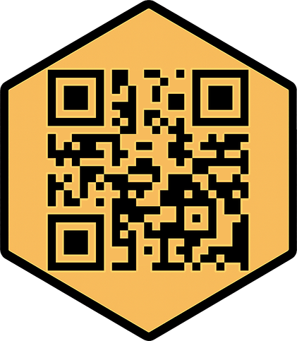 QR для короткой ссылки