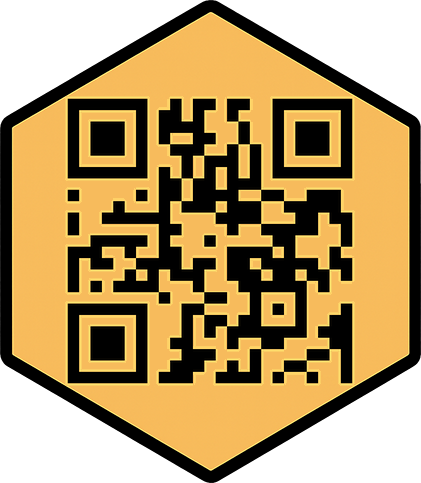 QR для короткой ссылки