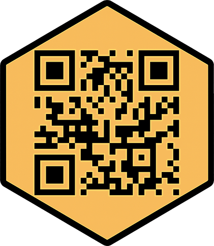 QR для короткой ссылки