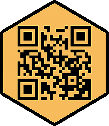 QR для короткой ссылки