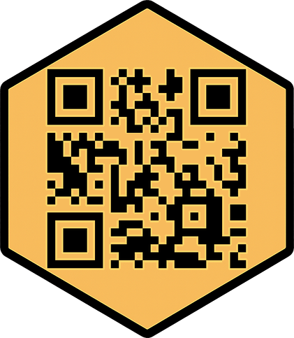QR для короткой ссылки