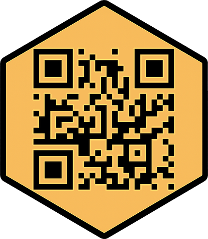 QR для короткой ссылки