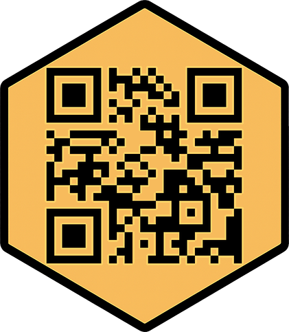 QR для короткой ссылки