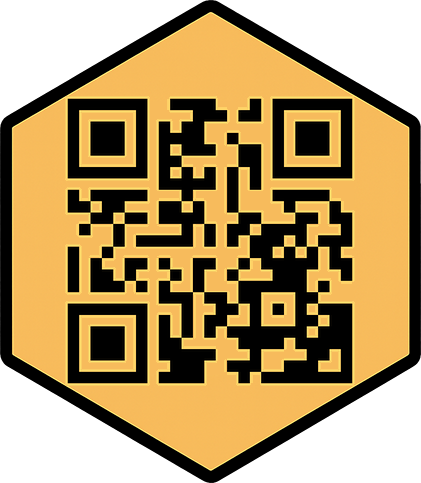 QR для короткой ссылки