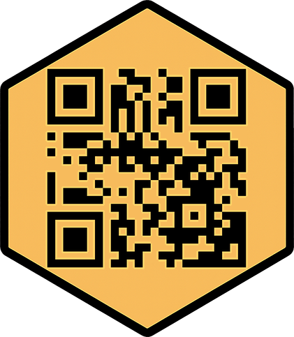 QR для короткой ссылки