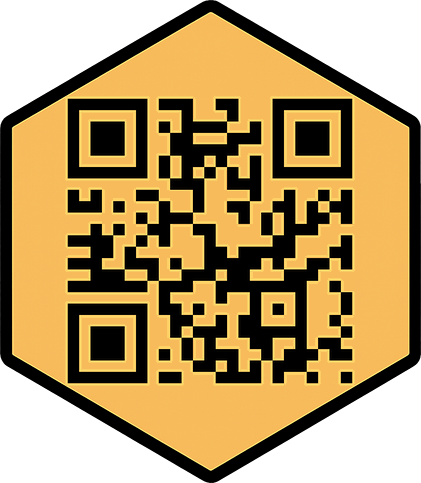 QR для короткой ссылки