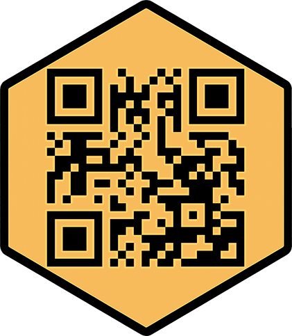 QR для короткой ссылки