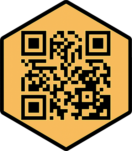 QR для короткой ссылки