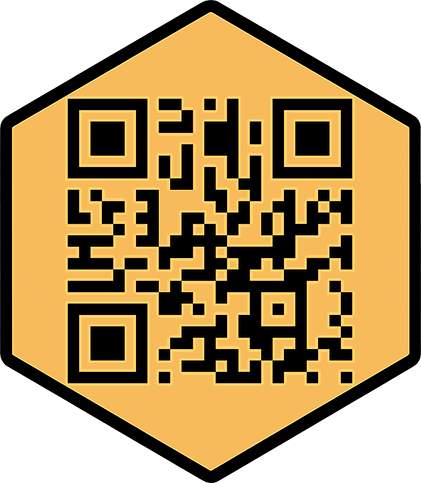 QR для короткой ссылки