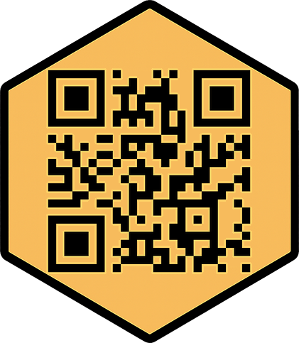 QR для короткой ссылки
