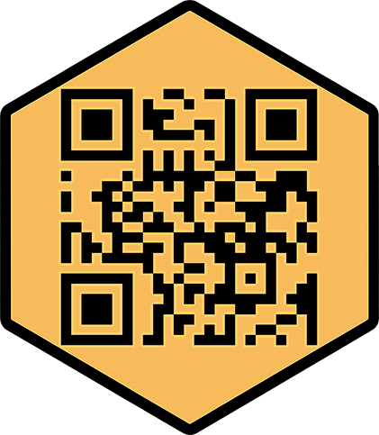 QR для короткой ссылки
