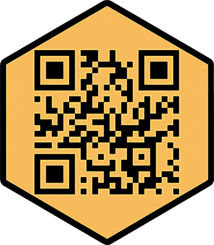 QR для короткой ссылки