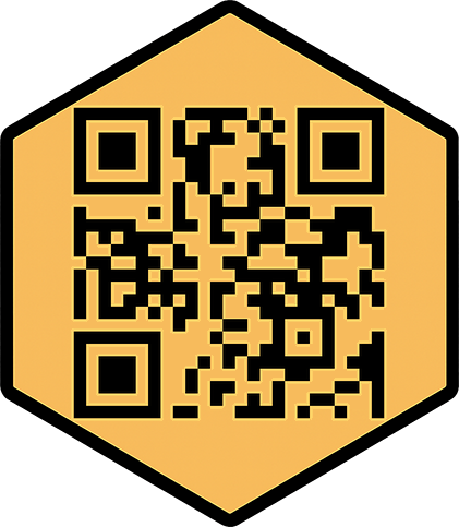 QR для короткой ссылки