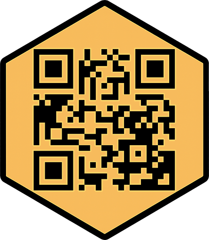 QR для короткой ссылки
